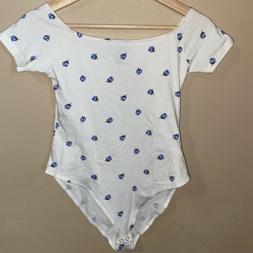 Bodysuit